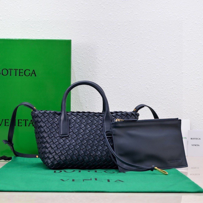 Bottega Veneta Shopping Bags